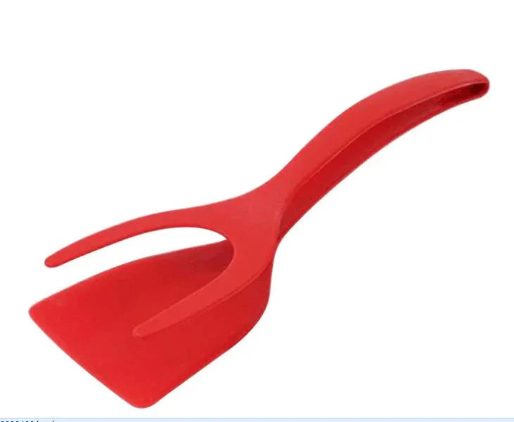 FlipMaster 2 em 1 - Espátula de silicone