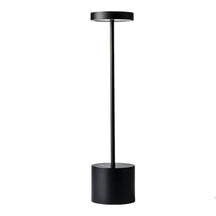 Luminária de Mesa Portátil LumiFree