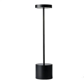 Luminária de Mesa Portátil LumiFree