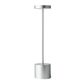 Luminária de Mesa Portátil LumiFree