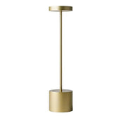 Luminária de Mesa Portátil LumiFree
