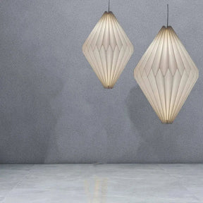 Lustre Pendente Origami Illumination