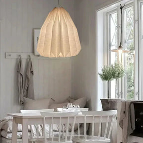 Lustre Pendente Origami Illumination