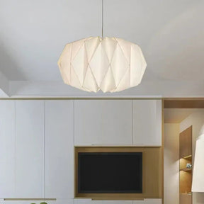 Lustre Pendente Origami Illumination