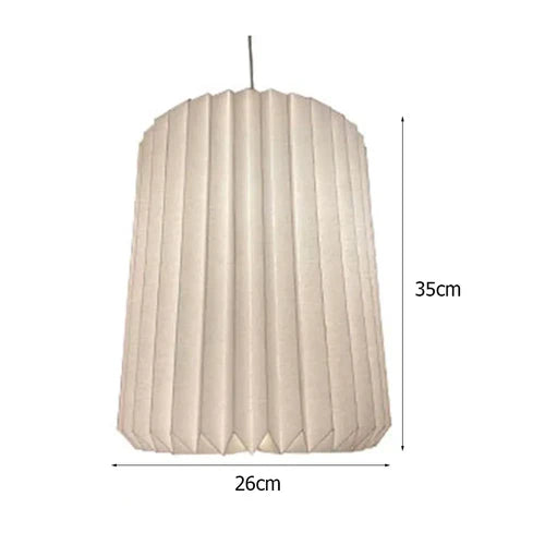 Lustre Pendente Origami Illumination
