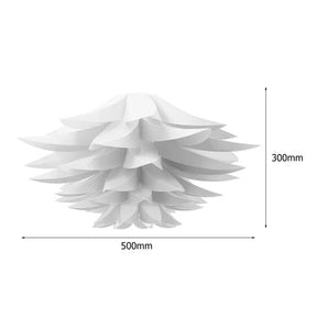 Lustre Pendente Origami Illumination