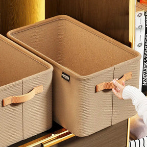 Organizador de Guarda-Roupa Multifuncional