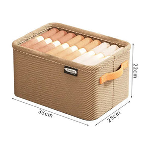 Organizador de Guarda-Roupa Multifuncional