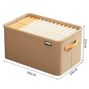 Organizador de Guarda-Roupa Multifuncional