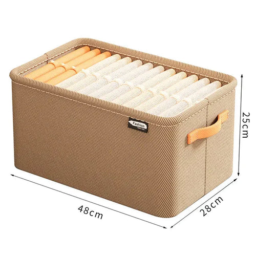 Organizador de Guarda-Roupa Multifuncional