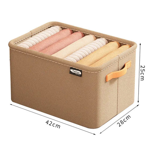 Organizador de Guarda-Roupa Multifuncional