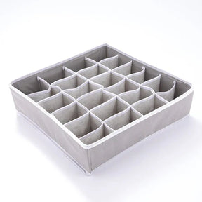 Organizador de Vestuário para Guarda-Roupa