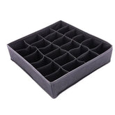 Organizador de Vestuário para Guarda-Roupa