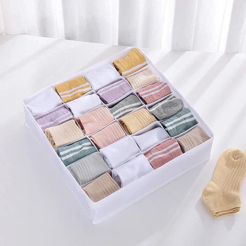 Organizador para Peças Íntimas