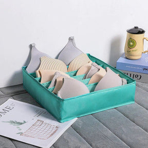 Organizador para Peças Íntimas