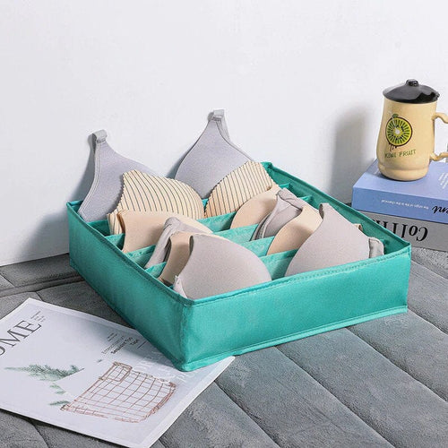Organizador para Peças Íntimas