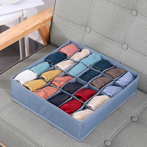 Organizador para Peças Íntimas