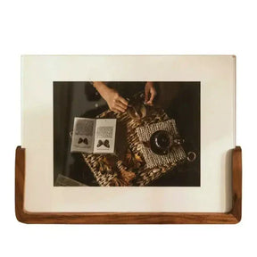 Porta-Retrato Personalizado Duo