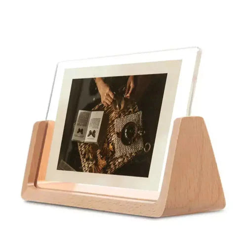 Porta-Retrato Personalizado Duo