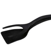 FlipMaster 2 em 1 - Espátula de silicone